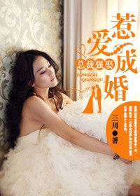 总裁,惹爱成婚