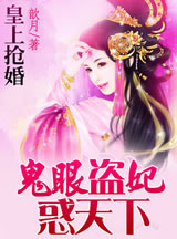 皇上抢婚:鬼眼盗妃惑天下