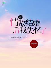 和情敌结婚后我失忆了